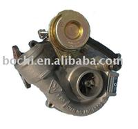Turbocharger for Ford 914F6K682AG