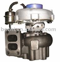 Turbocharger for Ford 26T6K682AA