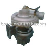 Turbocharger for Perkins 2674A150