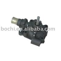 Water Pump for Iveco 98438356