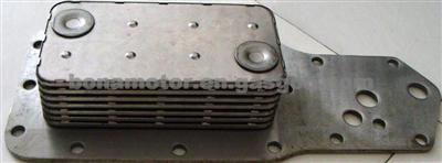 Oil Cooler Cummins 6BT A3921558