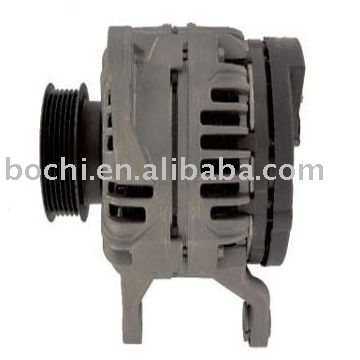 ALTERNATOR FOR  BOSCH ALT10199 OEM NO.:0124320001