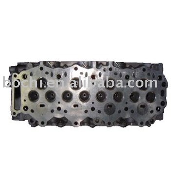 Cylinder head for Ford VM25T 7072659