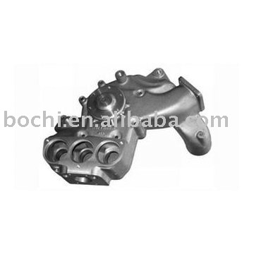 Water Pump for Man 51 06500 5472