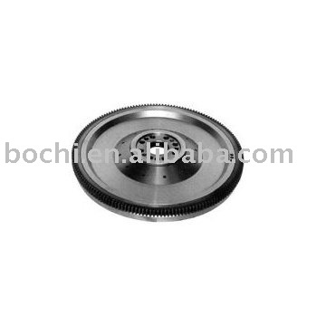 Flywheel for Scania 0 393 151