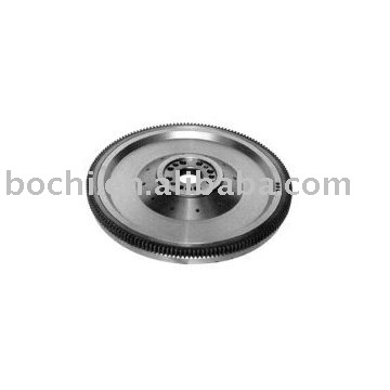 Flywheel for Scania 0 324 640