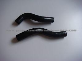 Silicone Radiator Hose Kit For TOYOTA AE86 4A-GEU