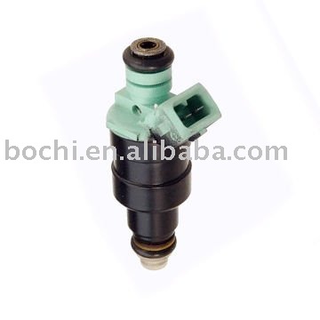 Fuel Injector 1332337 for Volvo