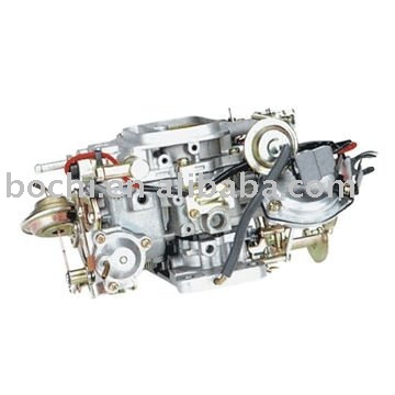 Carburetor for Toyota 2Y 21100-71081