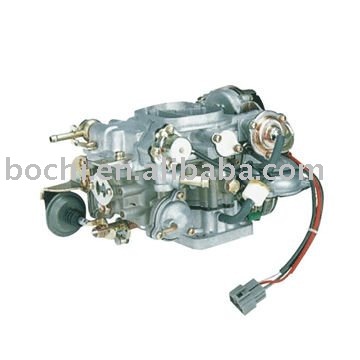 Carburetor for Toyota 4Y 21100-75030