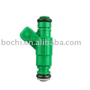 Fuel Injector 0280156318 for Peugeot 206