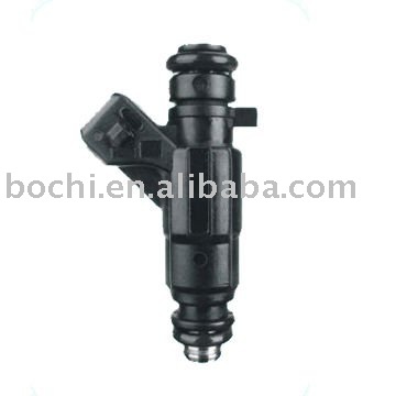 Fuel Injector for Benz 0280155742