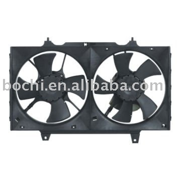 Radiator Fan for Nissan 21481-6E07FS B085