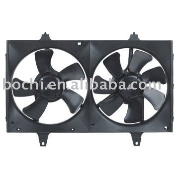 Radiator Fan for Nissan 21481-0Z000/Nissan Spare Parts