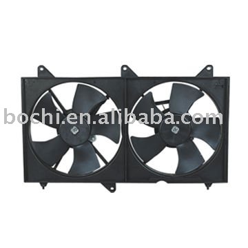 Radiator Fan for Chery M11-130 801 0BA