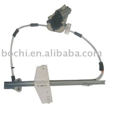 Car door window regulars/ Car door parts regulators