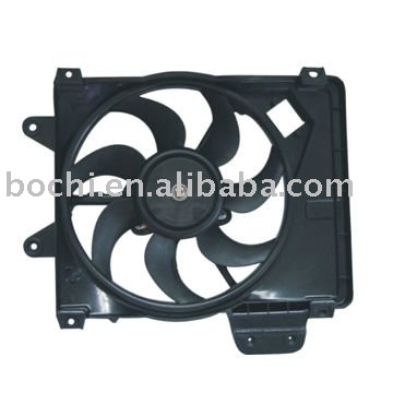 Radiator Fan for FIAT 7659426A