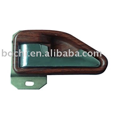 Car door handle for MINITSISHI/Auto door parts