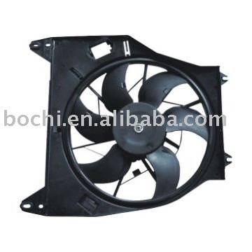 Auto Fan for Renault 7701043963