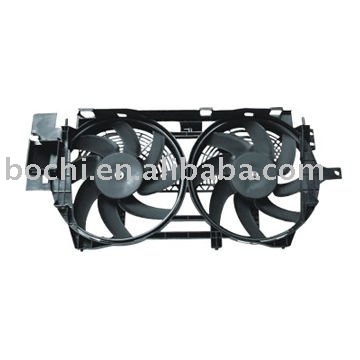 Auto Fan for Renault 6025306733