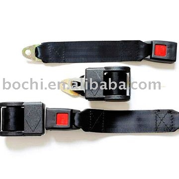 Car Safty Belts/2-P Safty Belts