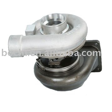 Turbocharger for Volvo 3528320