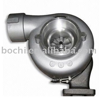 Turbocharger for Komatsu D155