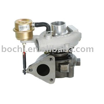 Turbocharger for Ford 954T6K682AA