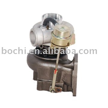 Turbocharger for Isuzu 466409-0002