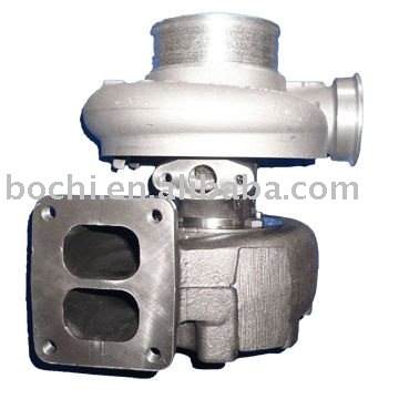 Turbocharger for Renault 3595776