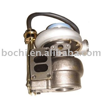 Turbocharger for Volvo 20593443