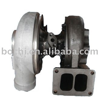 Turbocharger for Scania 249732