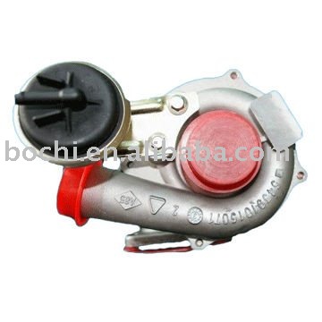 Turbocharger for Renault 7701473122