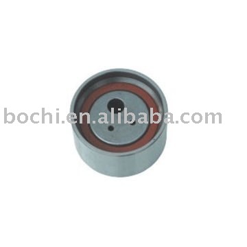 Tensioner pulley for Mitsubishi MD140071