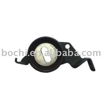 Tensioner pulley for Mitsubishi MD320174