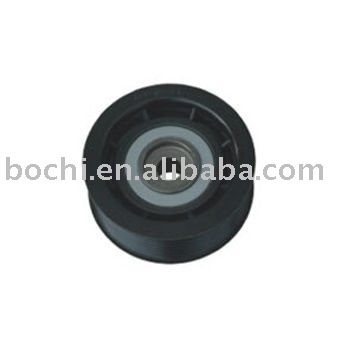 Tensioner pulley for Mitsubishi MD368210