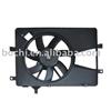 Radiator Fan for Fiat 1655000593