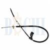 Automobile Brake Cable for NISSAN 36531-21B00