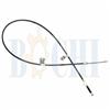 Automobile Brake Cable for NISSAN 36531-70J10