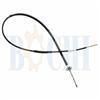 Automobile Brake Cable for NISSAN 36400-21B00