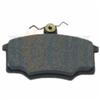 Brake Pad for Audi 321 615 115 A