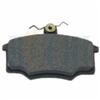 Brake Pad for Audi 321 615 115 A