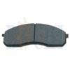 Brake Pad for Kia 0K56A-33-23Z