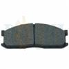 Brake Pad for Kia 0K60A-33-28Z