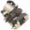 Auto Brake Caliper for AUDI 1J0 615 124 A