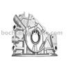 Oil Pump for Ford Mercury E7FZ-6600A