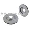 Brake Dics for AUDI 7L6 615 301 E