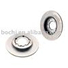 Brake Dics for AUDI  1J0 615 601 D