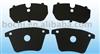 Brake Pads for TOYOTA D5557434