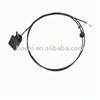 Hand Brake Cable for MITSUBISHI MB520882